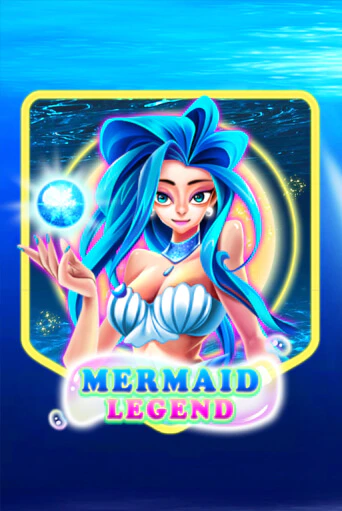 Mermaid Legend играть без денег онлайн | Демо игры Grand Casino Online