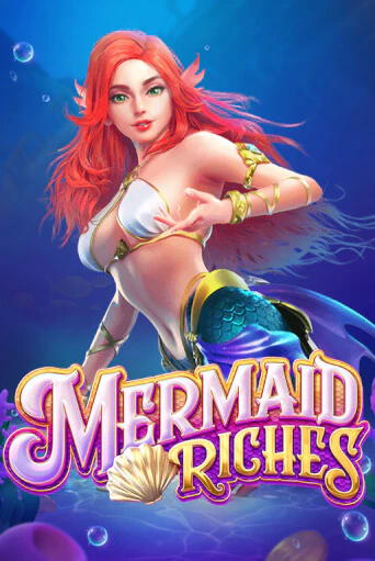 Mermaid Riches играть без денег онлайн | Демо игры Grand Casino Online