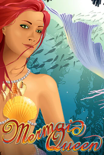 Mermaid Royale играть без денег онлайн | Демо игры Grand Casino Online