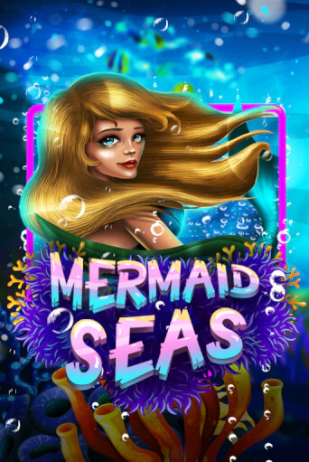 Mermaid Seas играть без денег онлайн | Демо игры Grand Casino Online