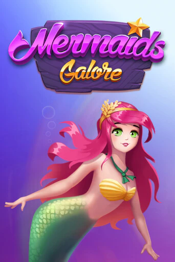 Mermaids Galore играть без денег онлайн | Демо игры Grand Casino Online