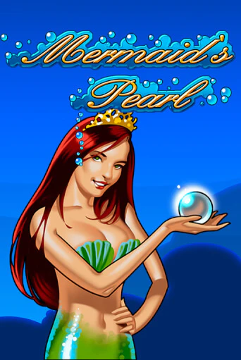 Mermaid's Pearl играть без денег онлайн | Демо игры Grand Casino Online