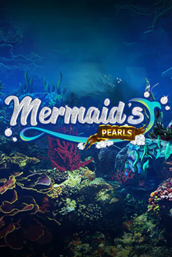 Mermaid's Pearls играть без денег онлайн | Демо игры Grand Casino Online