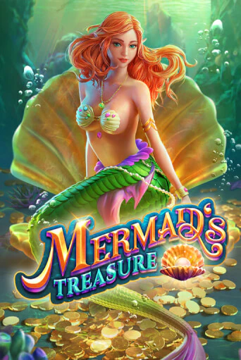 Mermaids Treasure играть без денег онлайн | Демо игры Grand Casino Online