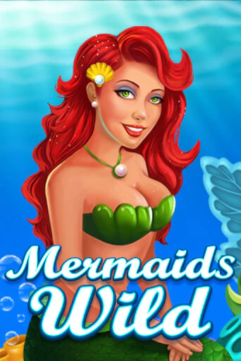 Mermaids Wild играть без денег онлайн | Демо игры Grand Casino Online