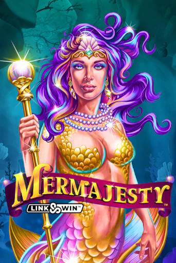 Mermajesty™ играть без денег онлайн | Демо игры Grand Casino Online