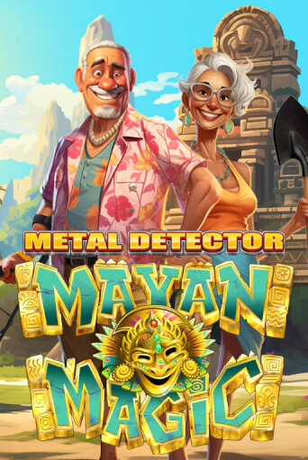 Metal Detector: Mayan Magic играть без денег онлайн | Демо игры Grand Casino Online