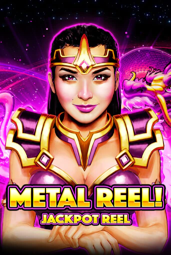 Metal Reel играть без денег онлайн | Демо игры Grand Casino Online