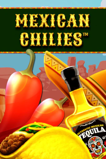 Mexican Chilies играть без денег онлайн | Демо игры Grand Casino Online