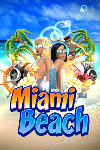 Miami Beach играть без денег онлайн | Демо игры Grand Casino Online