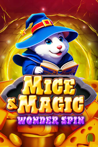 Mice & Magic Wonder Spin играть без денег онлайн | Демо игры Grand Casino Online