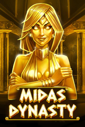 Midas Dynasty играть без денег онлайн | Демо игры Grand Casino Online