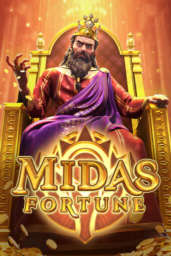 Midas Fortune играть без денег онлайн | Демо игры Grand Casino Online