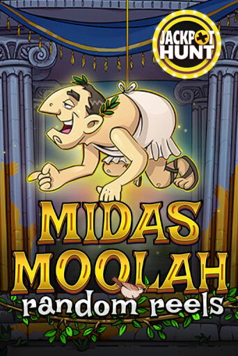 Midas Moolah: Random Reels играть без денег онлайн | Демо игры Grand Casino Online