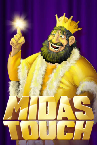 Midas Touch играть без денег онлайн | Демо игры Grand Casino Online