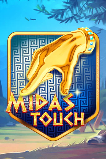 Midas Touch играть без денег онлайн | Демо игры Grand Casino Online