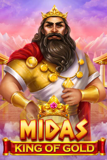 Midas King of Gold играть без денег онлайн | Демо игры Grand Casino Online