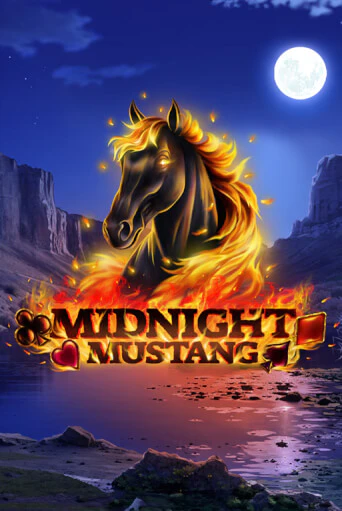 Midnight Mustang играть без денег онлайн | Демо игры Grand Casino Online