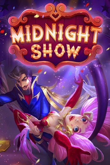 Midnight Show играть без денег онлайн | Демо игры Grand Casino Online