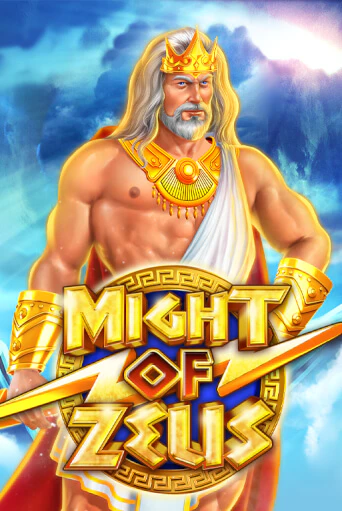 Might of Zeus играть без денег онлайн | Демо игры Grand Casino Online