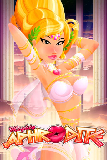 Mighty Aphrodite играть без денег онлайн | Демо игры Grand Casino Online