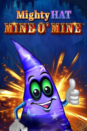 Mighty Hat - Mine O' Mine играть без денег онлайн | Демо игры Grand Casino Online