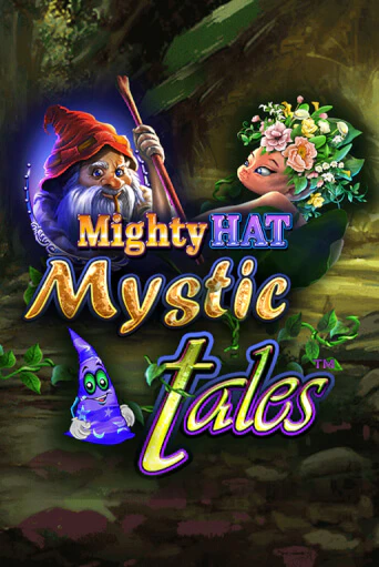 Mighty Hat: Mystic Tales играть без денег онлайн | Демо игры Grand Casino Online