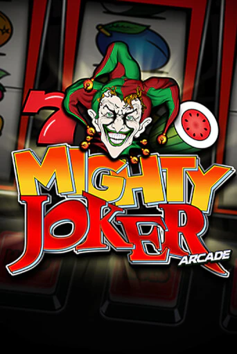 Mighty Joker Arcade играть без денег онлайн | Демо игры Grand Casino Online