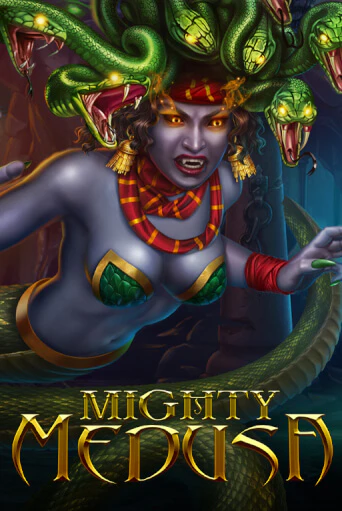 Mighty Medusa играть без денег онлайн | Демо игры Grand Casino Online