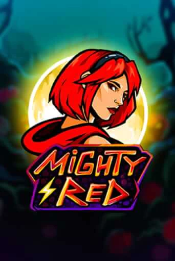 Mighty Red играть без денег онлайн | Демо игры Grand Casino Online