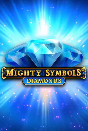 Mighty Symbols: Diamonds играть без денег онлайн | Демо игры Grand Casino Online