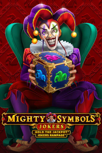 Mighty Symbols: Jokers играть без денег онлайн | Демо игры Grand Casino Online