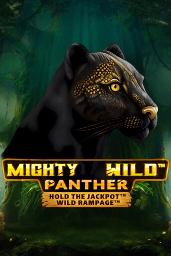 Mighty Wild: Panther Grand Gold Edition играть без денег онлайн | Демо игры Grand Casino Online