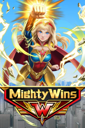 Mighty Wins играть без денег онлайн | Демо игры Grand Casino Online