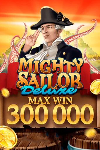 Mighty Sailor играть без денег онлайн | Демо игры Grand Casino Online