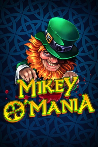 Mikey O'Mania играть без денег онлайн | Демо игры Grand Casino Online