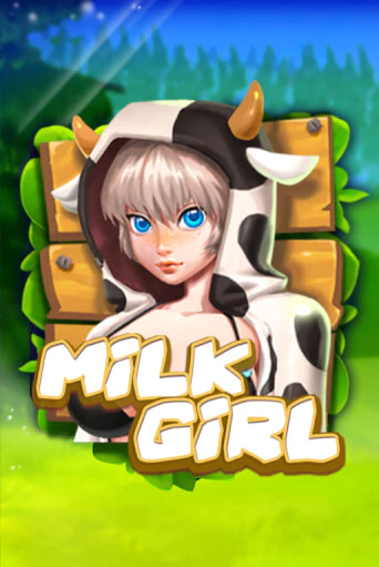 Milk Girl играть без денег онлайн | Демо игры Grand Casino Online