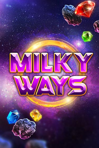 Milky Ways играть без денег онлайн | Демо игры Grand Casino Online