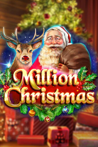 Million Christmas играть без денег онлайн | Демо игры Grand Casino Online