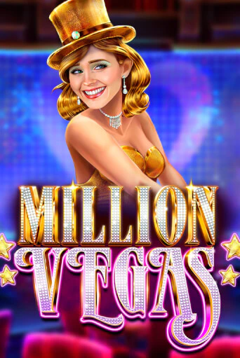 Million Vegas играть без денег онлайн | Демо игры Grand Casino Online