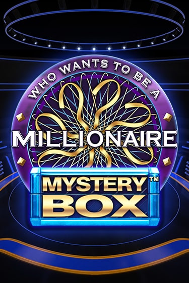 Millionaire Mystery Box играть без денег онлайн | Демо игры Grand Casino Online