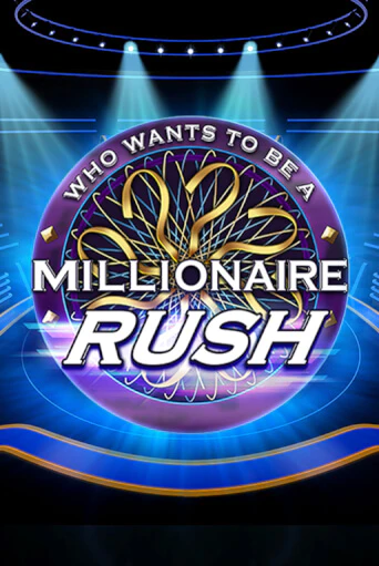 Millionaire Rush играть без денег онлайн | Демо игры Grand Casino Online