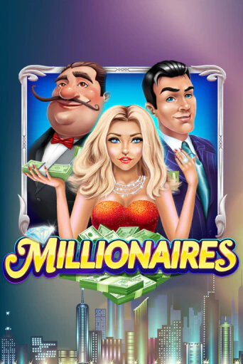 Millionaires играть без денег онлайн | Демо игры Grand Casino Online