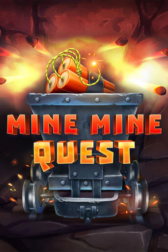 Mine Mine Quest играть без денег онлайн | Демо игры Grand Casino Online