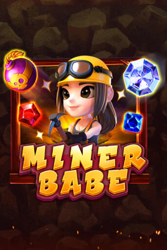 Miner Babe играть без денег онлайн | Демо игры Grand Casino Online