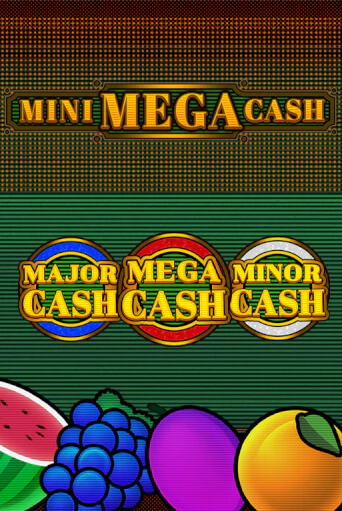 Mini Mega Cash играть без денег онлайн | Демо игры Grand Casino Online