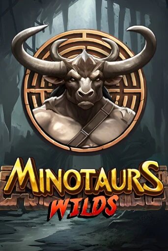 Minotaurs Wilds играть без денег онлайн | Демо игры Grand Casino Online