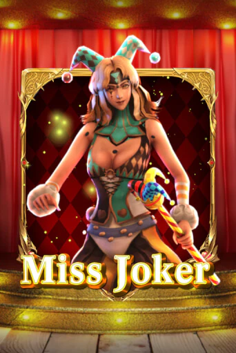 Miss Joker играть без денег онлайн | Демо игры Grand Casino Online