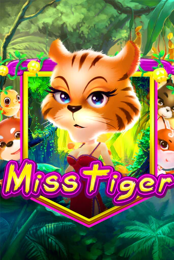 Miss Tiger играть без денег онлайн | Демо игры Grand Casino Online