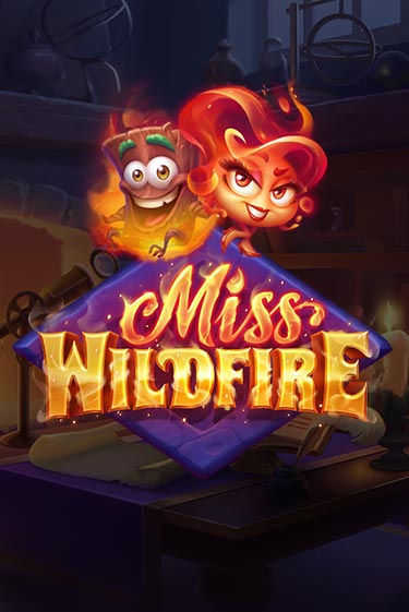 Miss Wildfire играть без денег онлайн | Демо игры Grand Casino Online